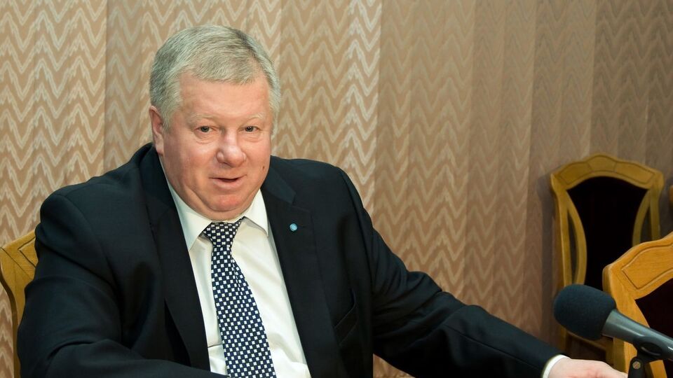 Дегтяреву было 69 лет