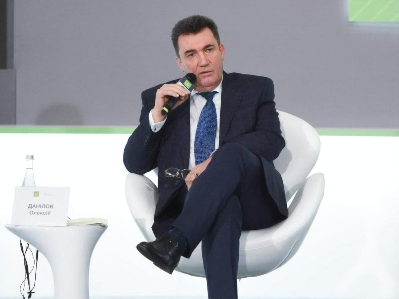 Данілов: ЗСУ готові відповісти на будь-які виклики