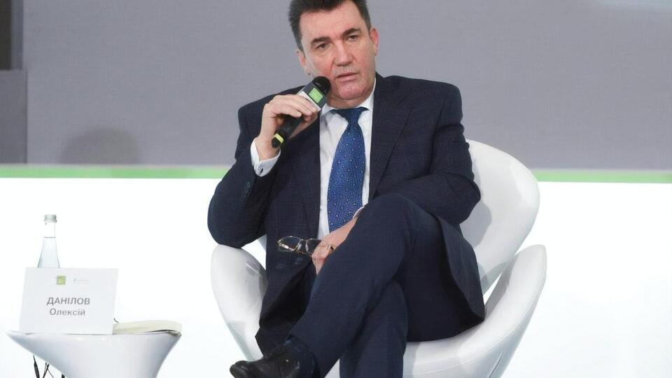 Данилов: ВСУ готовы ответить на любые вызовы