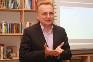 Садовий: Ми щодня моніторимо ситуацію і бачимо динаміку