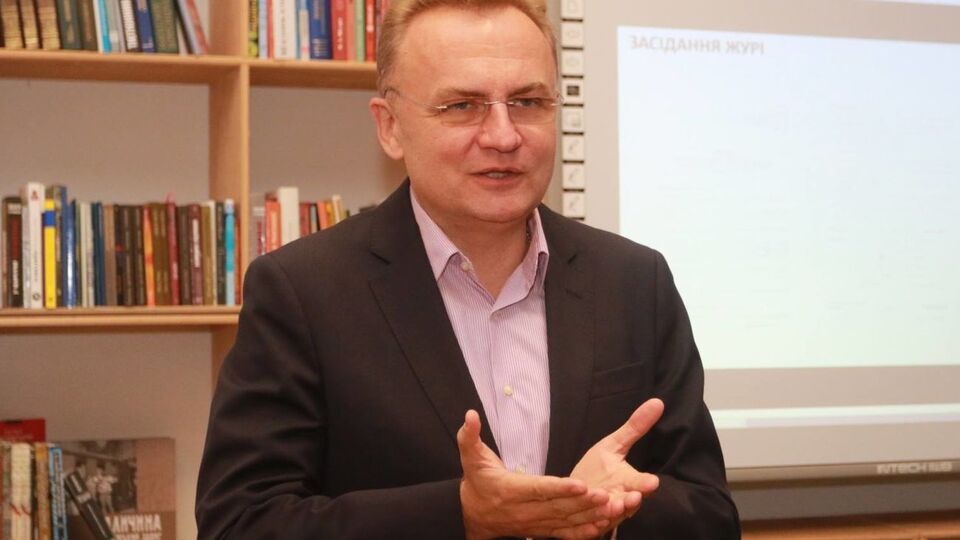 Садовий: Ми щодня моніторимо ситуацію і бачимо динаміку