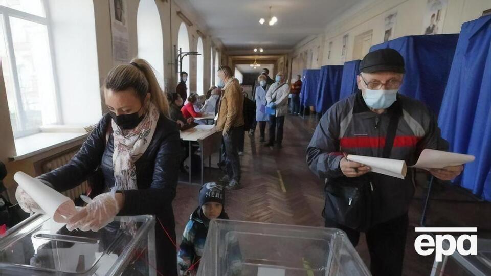 Проміжні вибори в окрузі №87 відбудуться в березні