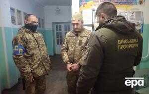 Затриманому планують оголосити підозру