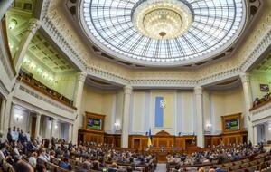 Рабочая группа ВР договорилась о восстановлении ответственности за ложь в декларациях или за недекларирование доходов