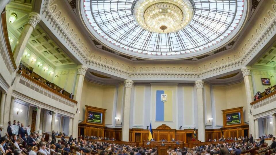 Рабочая группа ВР договорилась о восстановлении ответственности за ложь в декларациях или за недекларирование доходов