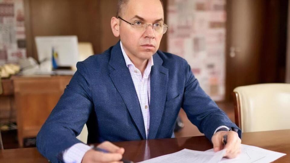 Степанов: Ситуація напружена, як усі вісім місяців епідемії, але вона не є критичною