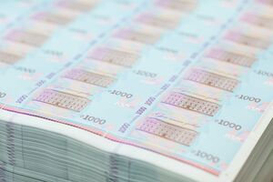 Уманский считает, что без печатания денег Украина может обойтись