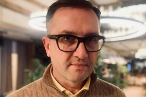 По мнению Уманского, в 2020 году дефицит бюджетных средств составит около 100 млрд грн