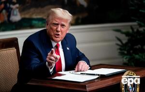 Очередной иск штаба Трампа отклонен