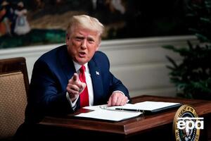 Черговий позов штабу Трампа відхилили