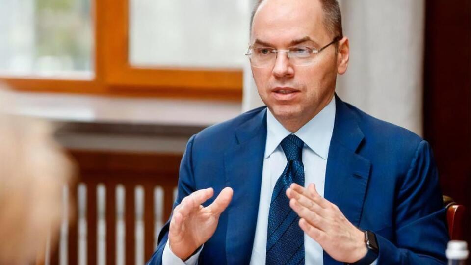 Степанов вважає, що "карантин вихідного дня" має позитивний ефект
