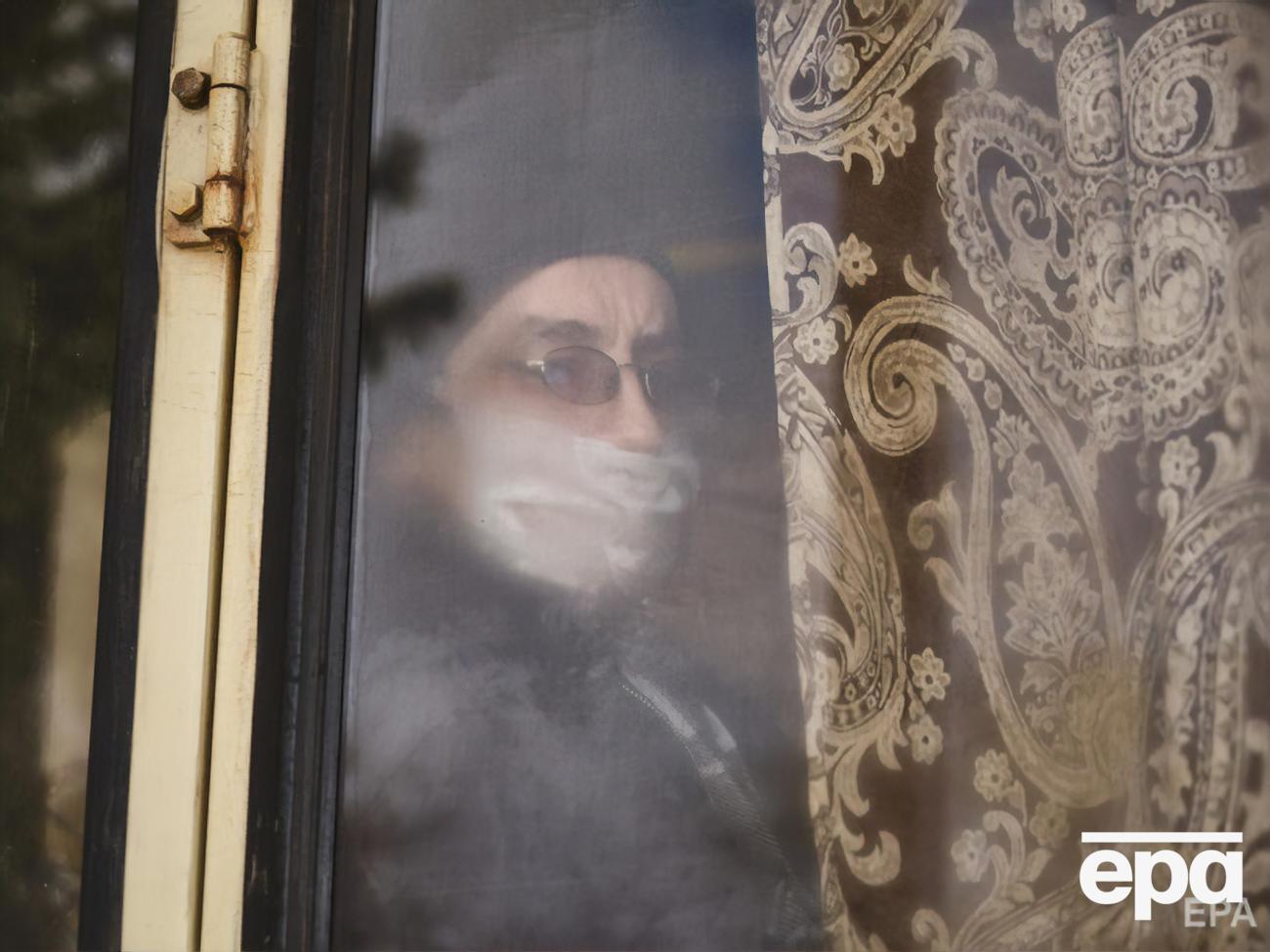 Пропонований Україною обмін утримуваними особами не відбудеться, стверджують джерела РБК