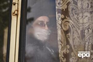 Пропонований Україною обмін утримуваними особами не відбудеться, стверджують джерела РБК