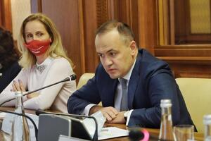 Генеральний директор компанії Максим Тимченко підписав декларацію про приєднання до ініціативи