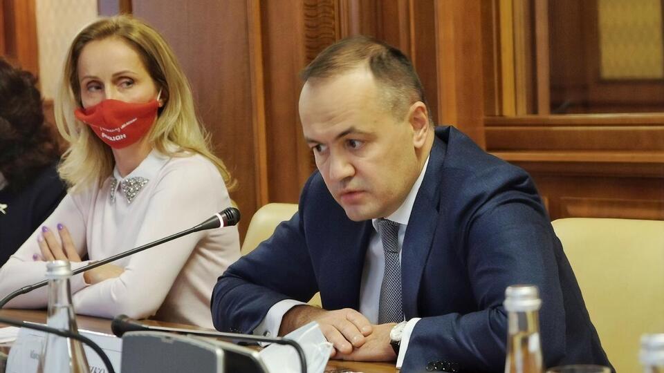 Генеральний директор компанії Максим Тимченко підписав декларацію про приєднання до ініціативи