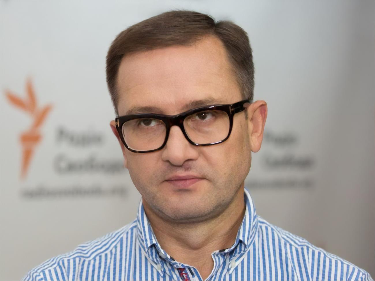 Уманский: В "ковидном" фонде еще не потрачены 26 млрд грн. Мое глубочайшее убеждение: пока есть время, их нужно сконцентрировать на медицине