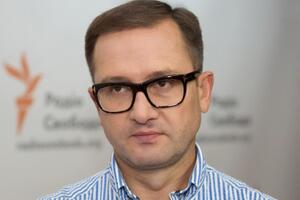 Уманский: В "ковидном" фонде еще не потрачены 26 млрд грн. Мое глубочайшее убеждение: пока есть время, их нужно сконцентрировать на медицине