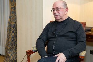 Швець зазначив, що зібраного мільйона доларів не вистачало на гамма-ніж