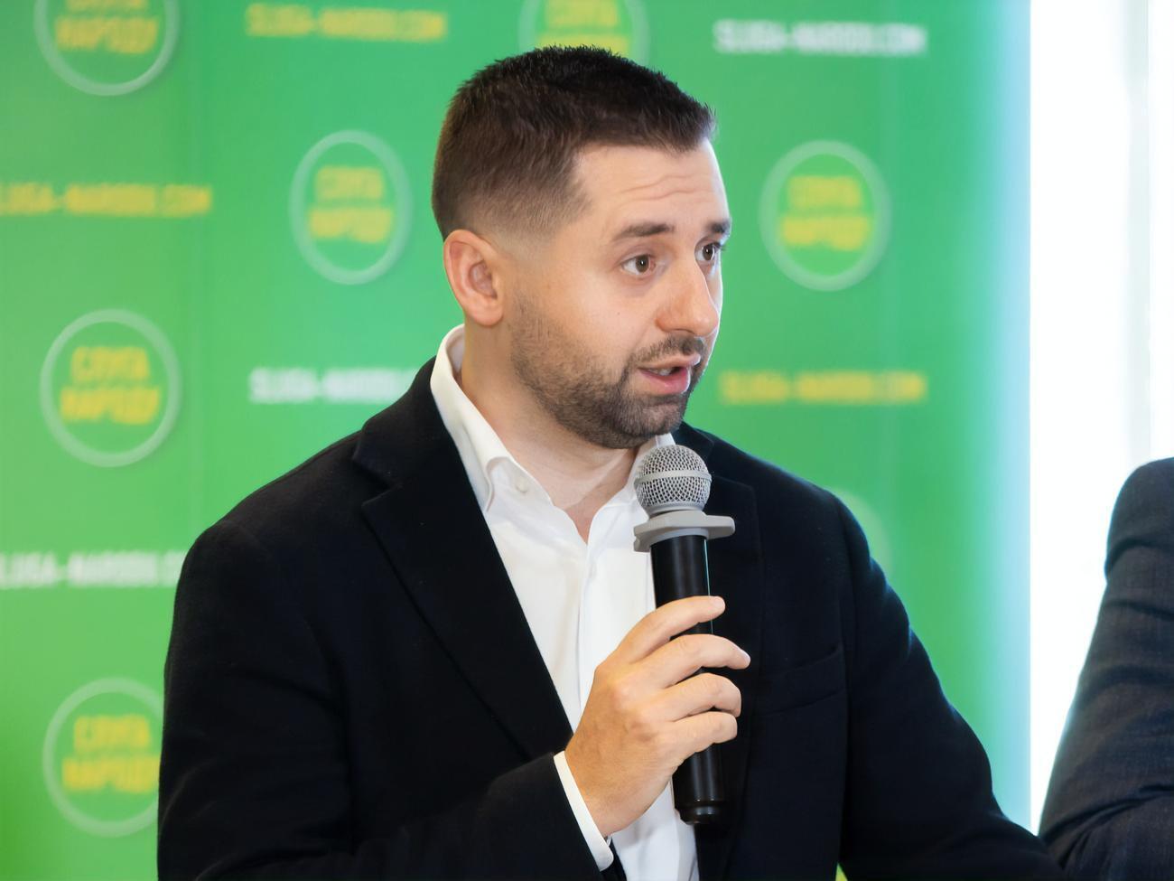 Арахамия уверен, что госбюджет будет принят в течение двух недель