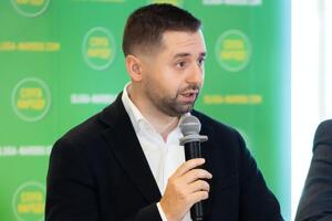 Арахамія впевнений, що держбюджет буде ухвалено протягом двох тижнів