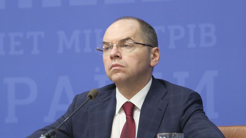 Степанов сообщил, что вылечился от коронавирусной инфекции