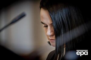 Тихановська заявила, що Крим є частиною України