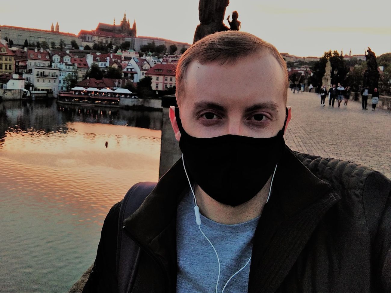 Асєєв: Більша частина звільнених – це цивільні