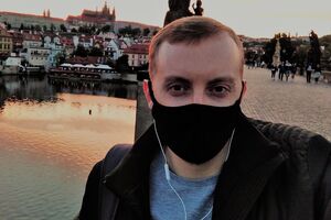 Асєєв: Більша частина звільнених – це цивільні