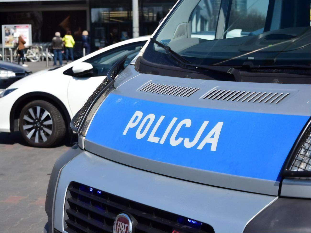 Третій українець прийшов до поліції