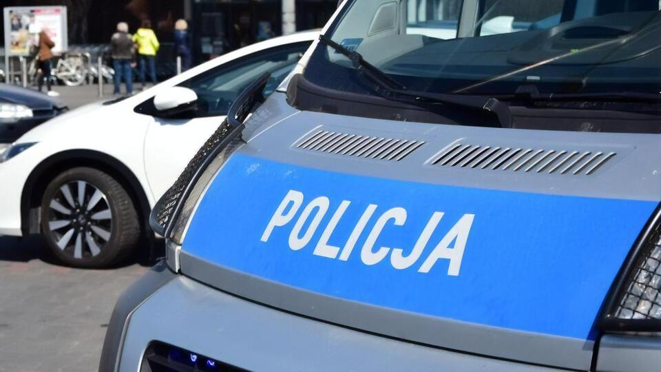 Третий украинец пришел в полицию