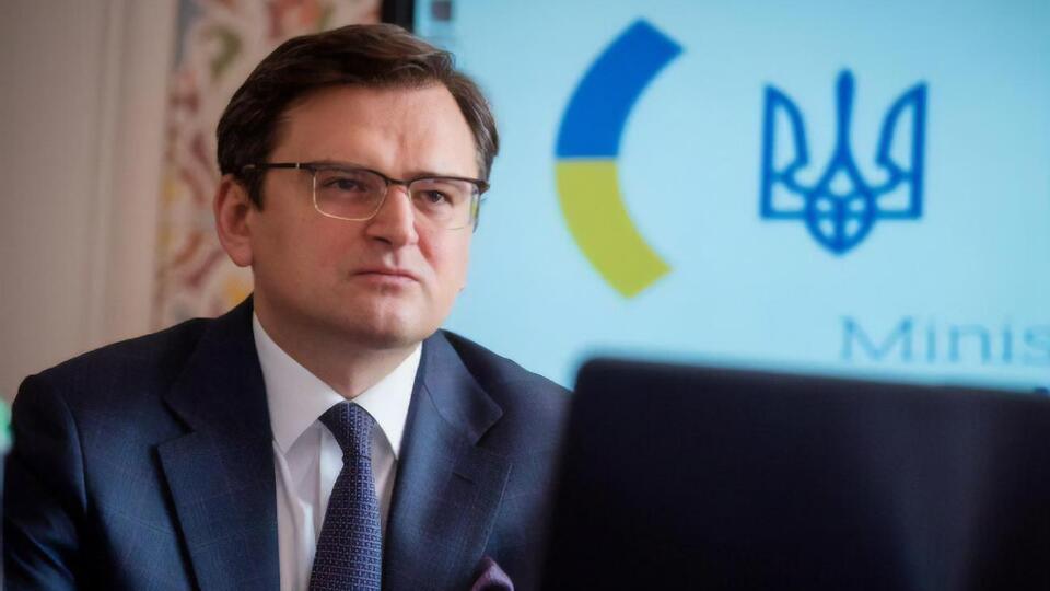 Кулеба: Донесення правди про Голодомор-геноцид – професійний виклик і справа честі
