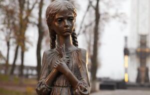 СБУ оприлюднила секретні архіви у день вшанування пам'яті жертв Голодомору