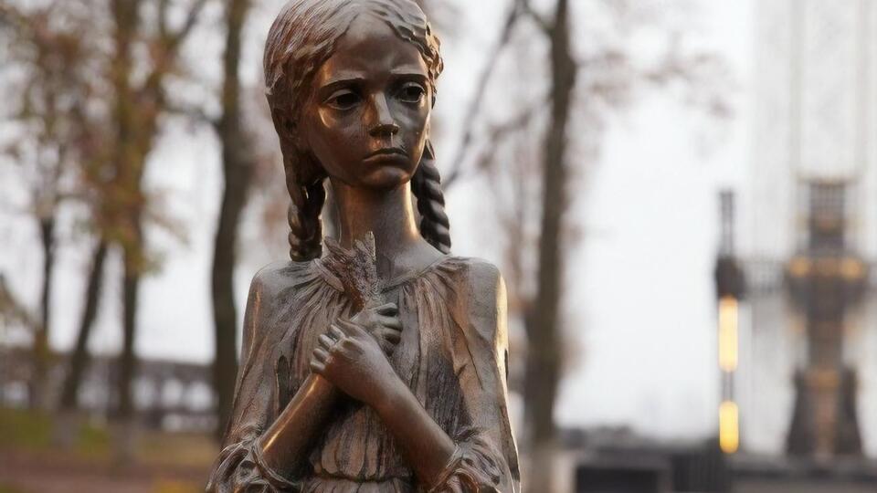 СБУ обнародовала секретные архивы в день, когда чтут память жертв Голодомора