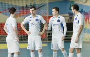 У матчі проти північноірландців забивали 12 гравців "Продексіма"