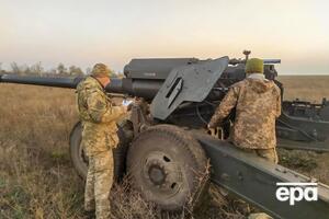 29 ноября на Донбассе нарушений режима прекращения огня не зафиксировано