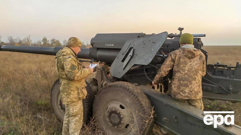 29 листопада на Донбасі порушень режиму припинення вогню не зафіксовано