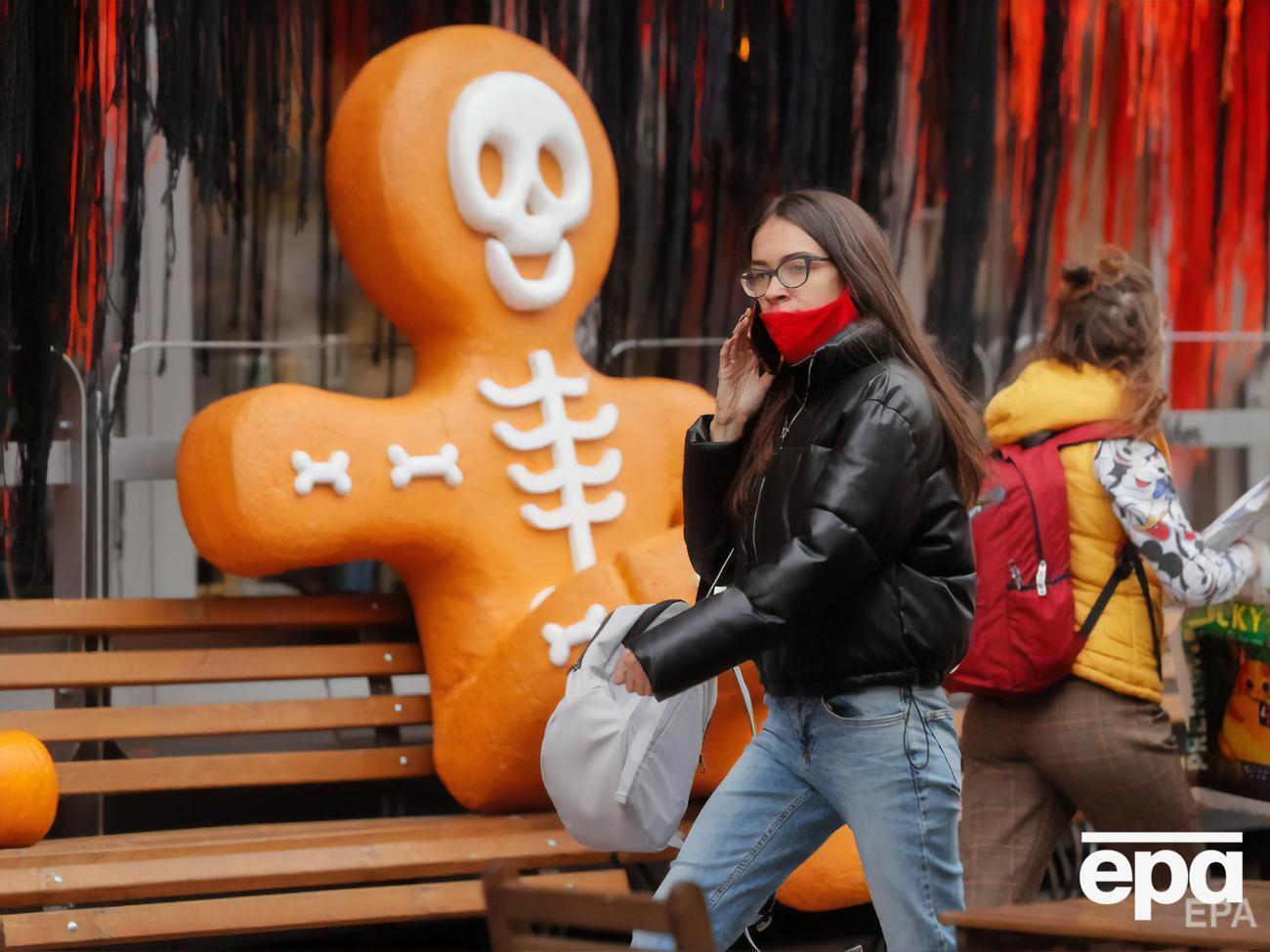 Протягом останньої доби найбільшу кількість підтверджених випадків зареєстровано в Києві &ndash; 1740