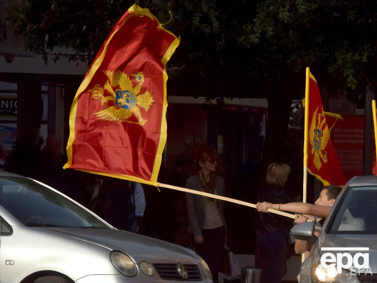 В Черногории говорят, что посол Сербии&nbsp;не реагировал на предупреждения