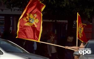 У Чорногорії кажуть, що посол Сербії не реагував на попередження