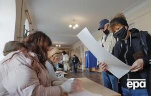 Сегодня в Черновцах проходит второй тур выборов городского головы