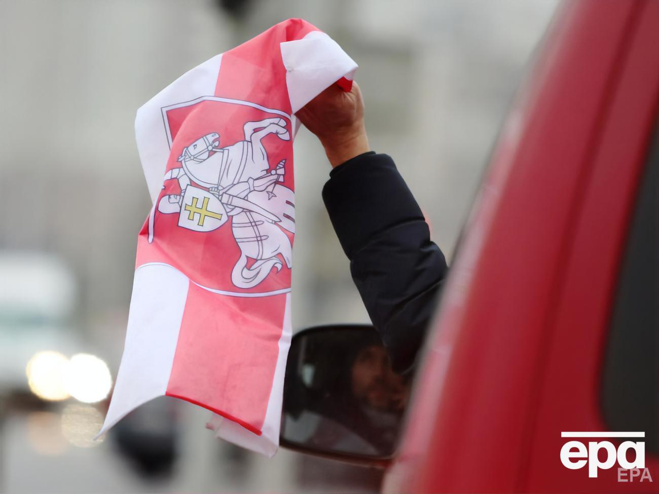 Протесты в Беларуси продолжатся с 9 августа