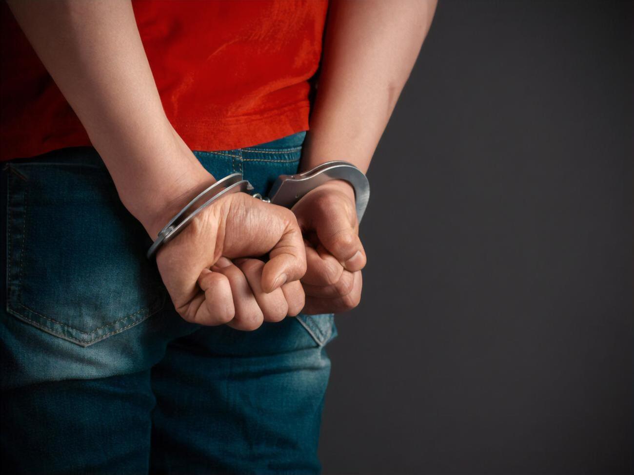 Підліток дістав 18 місяців в'язниці