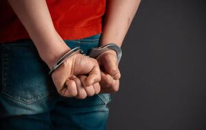 Підліток дістав 18 місяців в'язниці