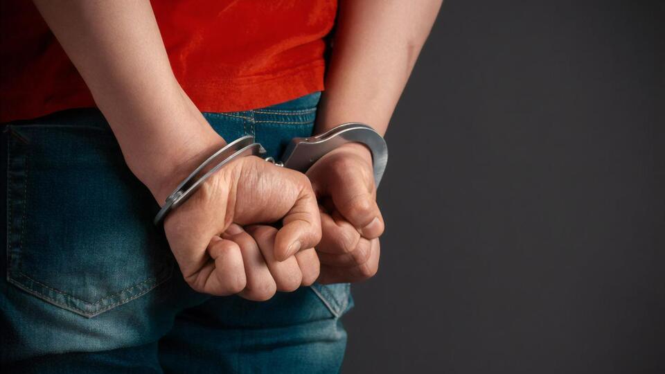 Підліток дістав 18 місяців в'язниці