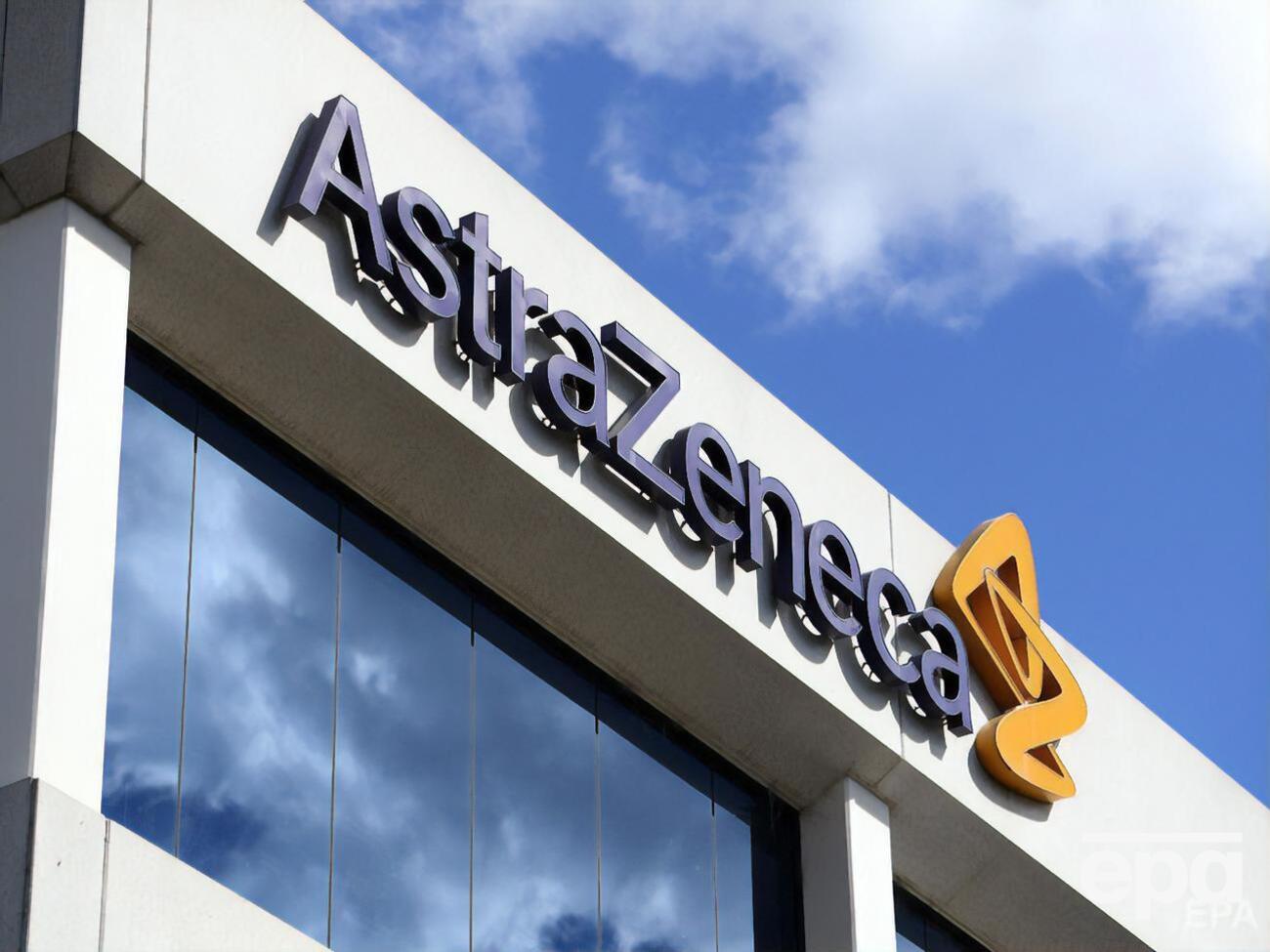 Представник AstraZeneca говорив про випробування вакцини за "найвищими стандартами"
