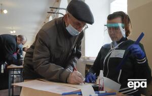 Результаты голосования по выборам мэра Черновцов должны быть установлены не позднее 4 декабря.