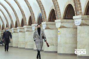 Закрытие метро в Киеве испортит новогодние праздники, признал Арахамия