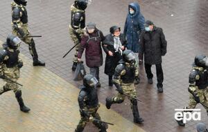 Протесты в Беларуси продолжатся с 9 августа