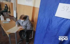 За кресло городского головы Черновцов борются два предпринимателя