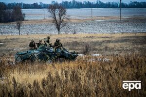 У штабі ООС не раз фіксували появу безпілотників